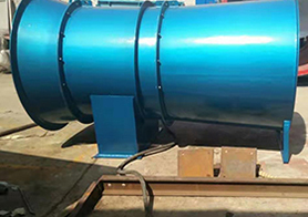 SFC型隧道通風機 SFC型隧道通風機