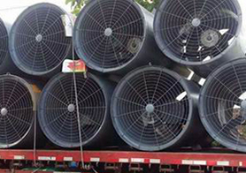 SDS系列隧道射流風機 SDS系列隧道射流風機