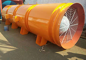 SDF系列隧道風機 SDF系列隧道風機