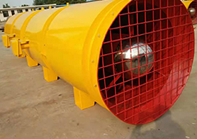 SDF系列隧道風機 SDF系列隧道風機