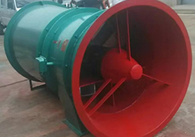 風機的種類 風機的種類