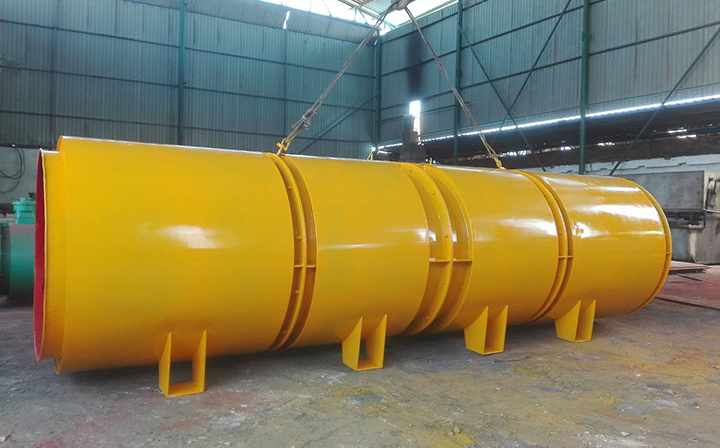 風機調試 風機調試